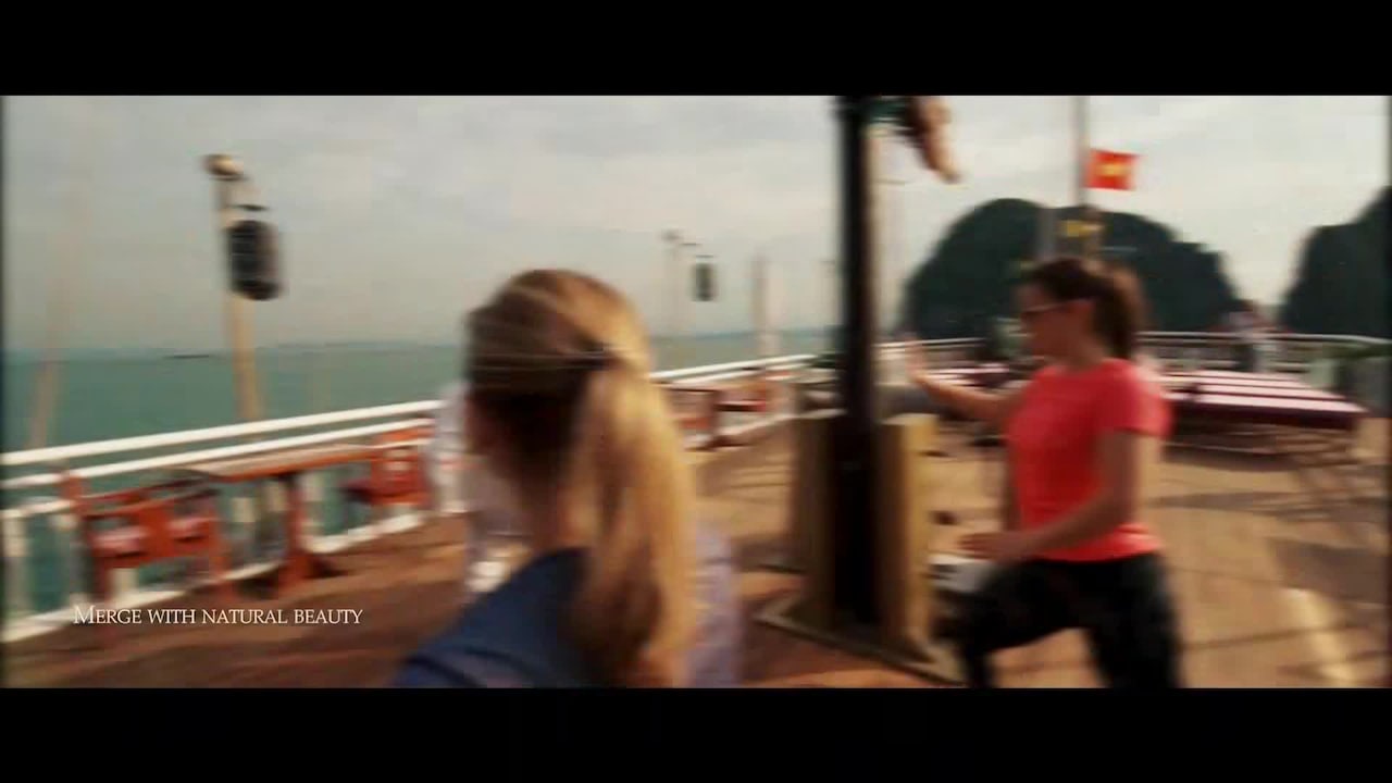 Property video