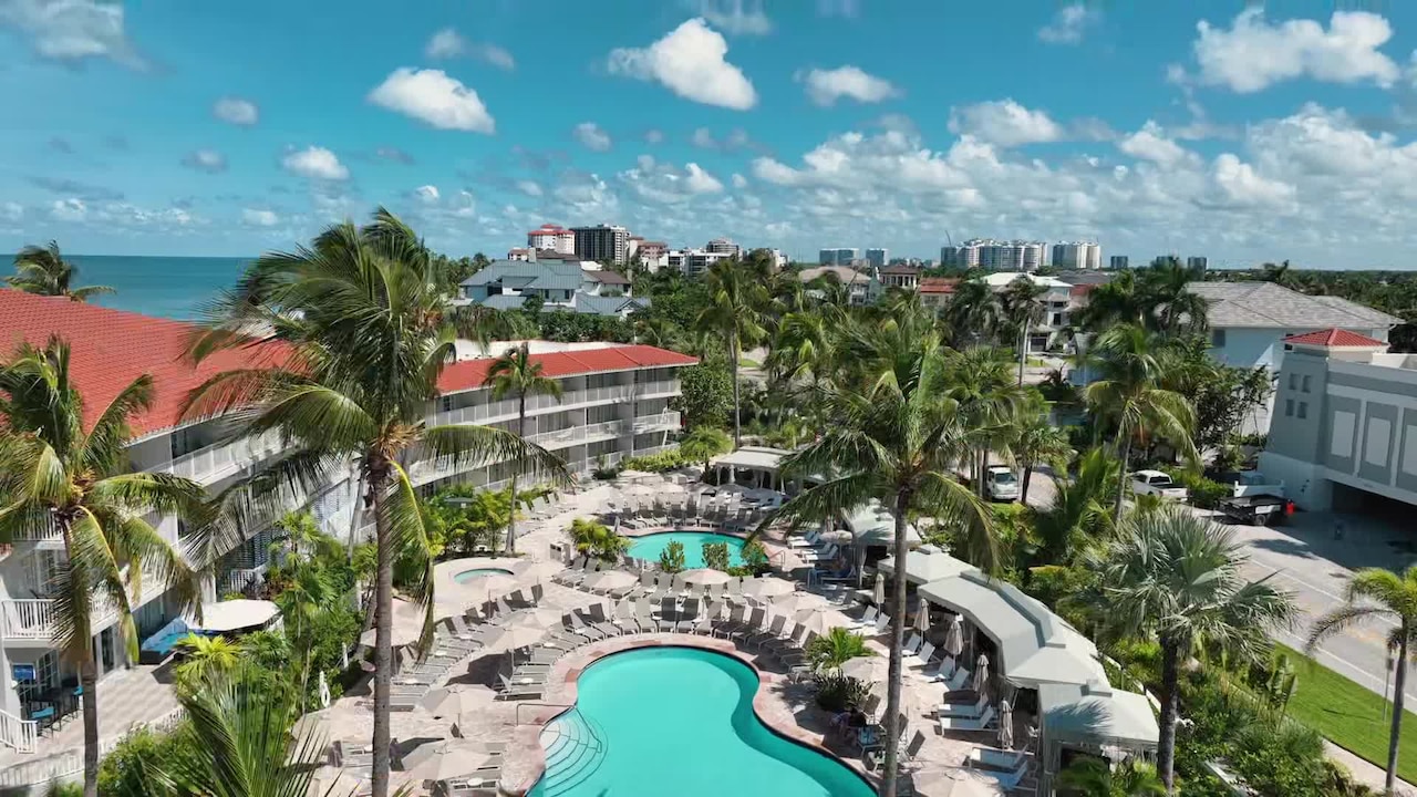 Property video