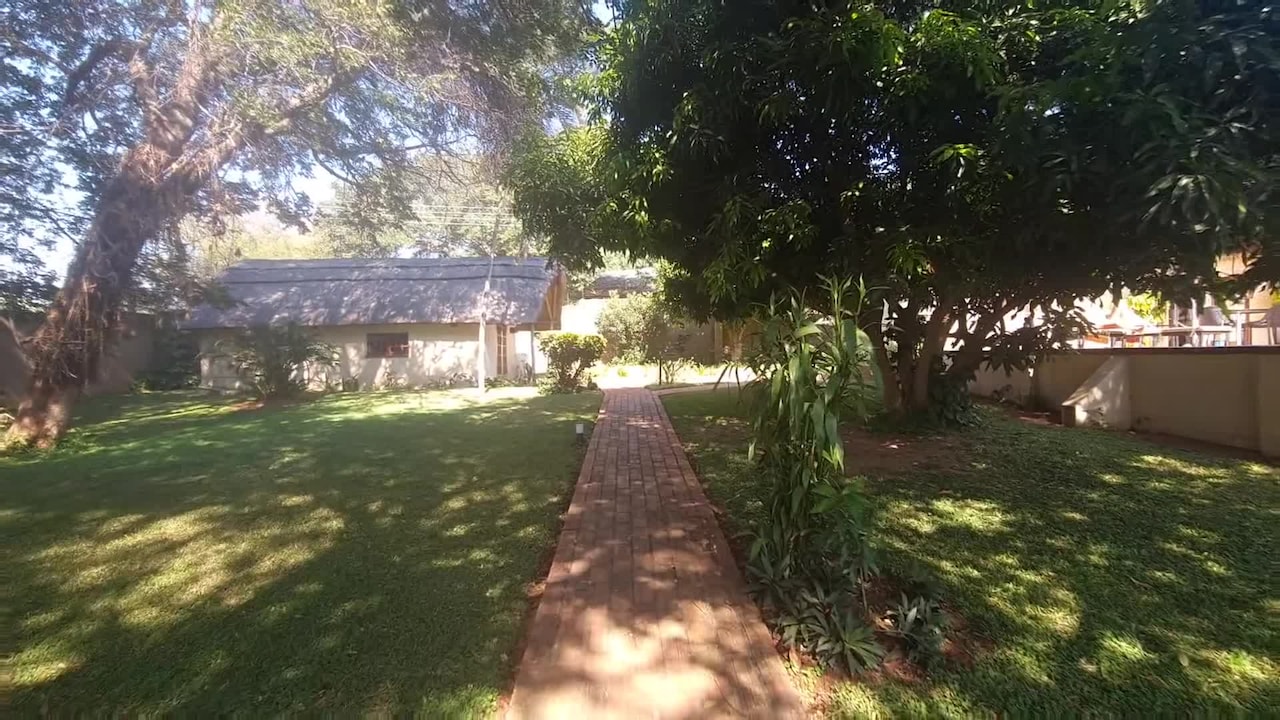 Property video
