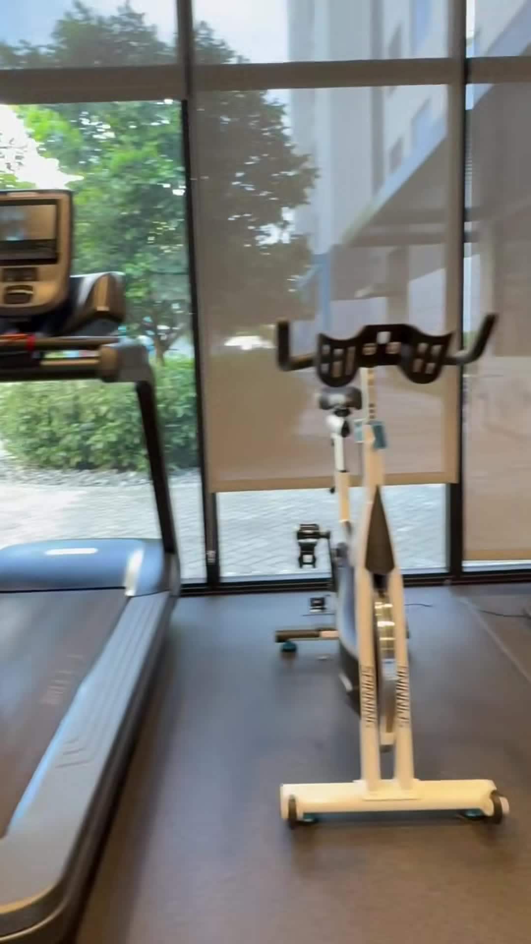 Vidéo de l’hébergement