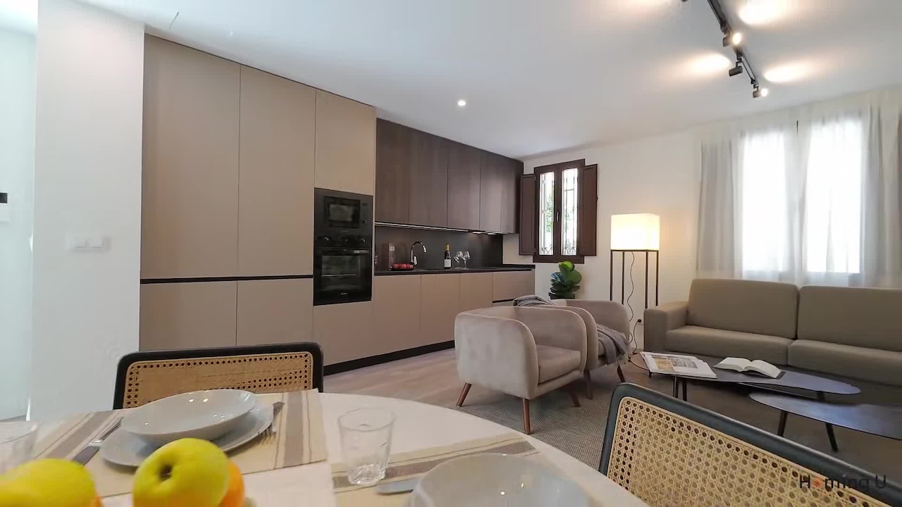 Property video