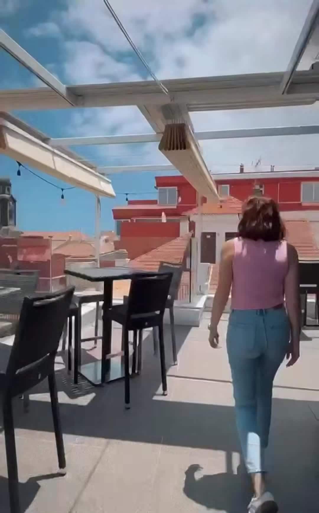Property video