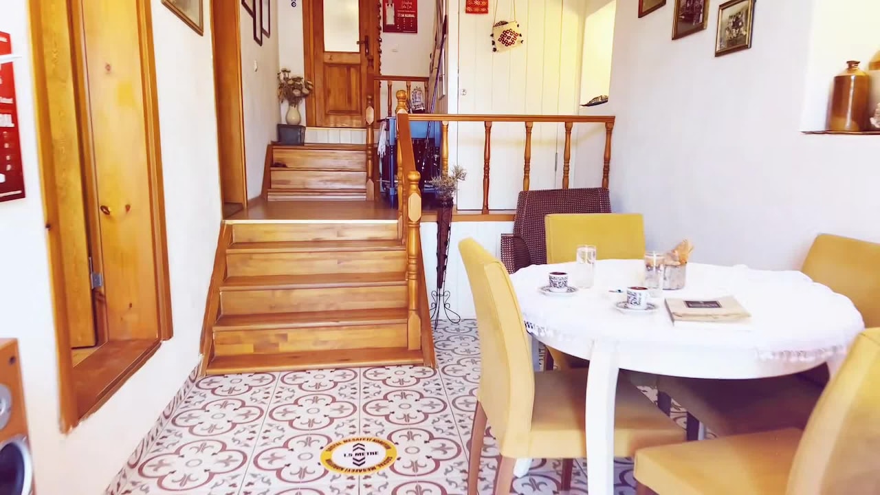 Property video