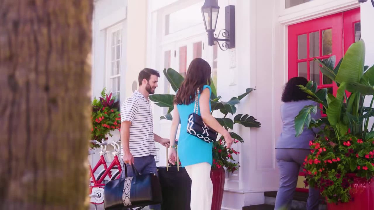 Property video