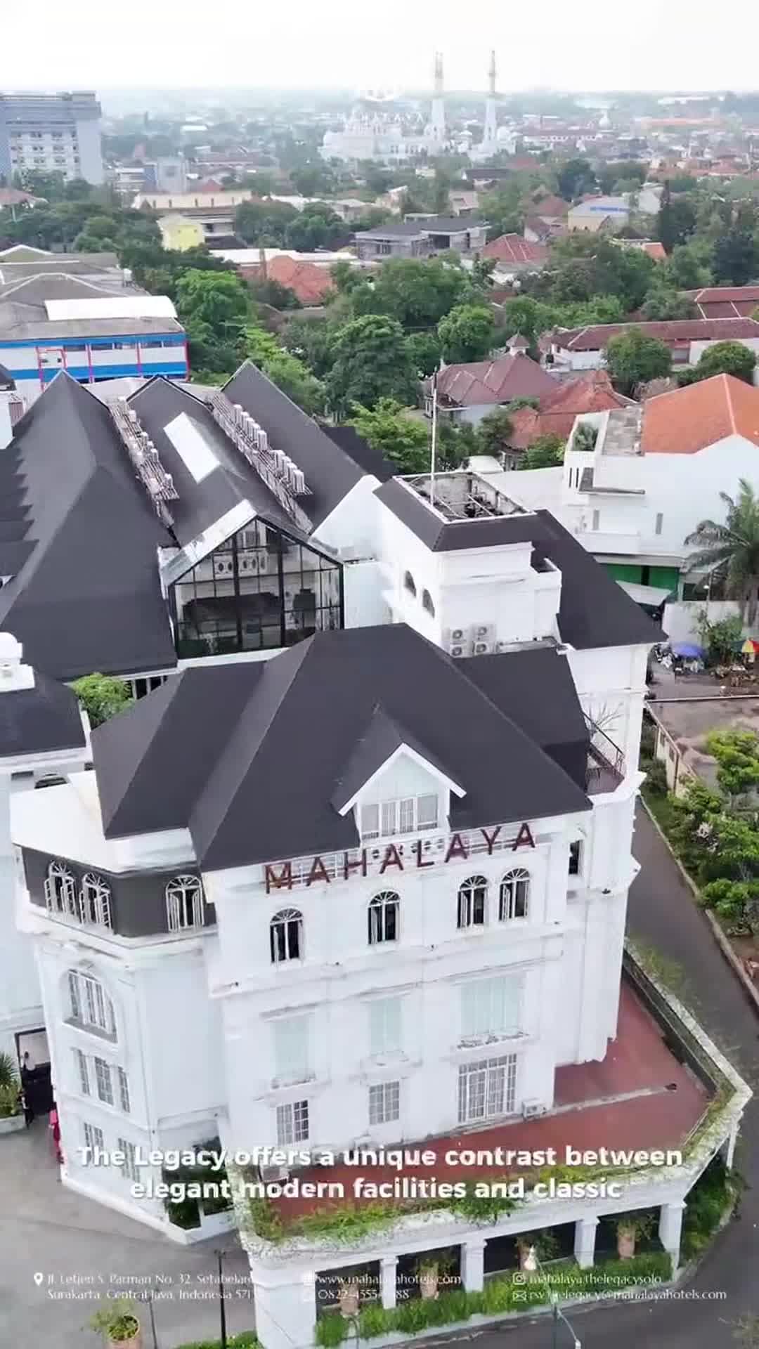 Property video