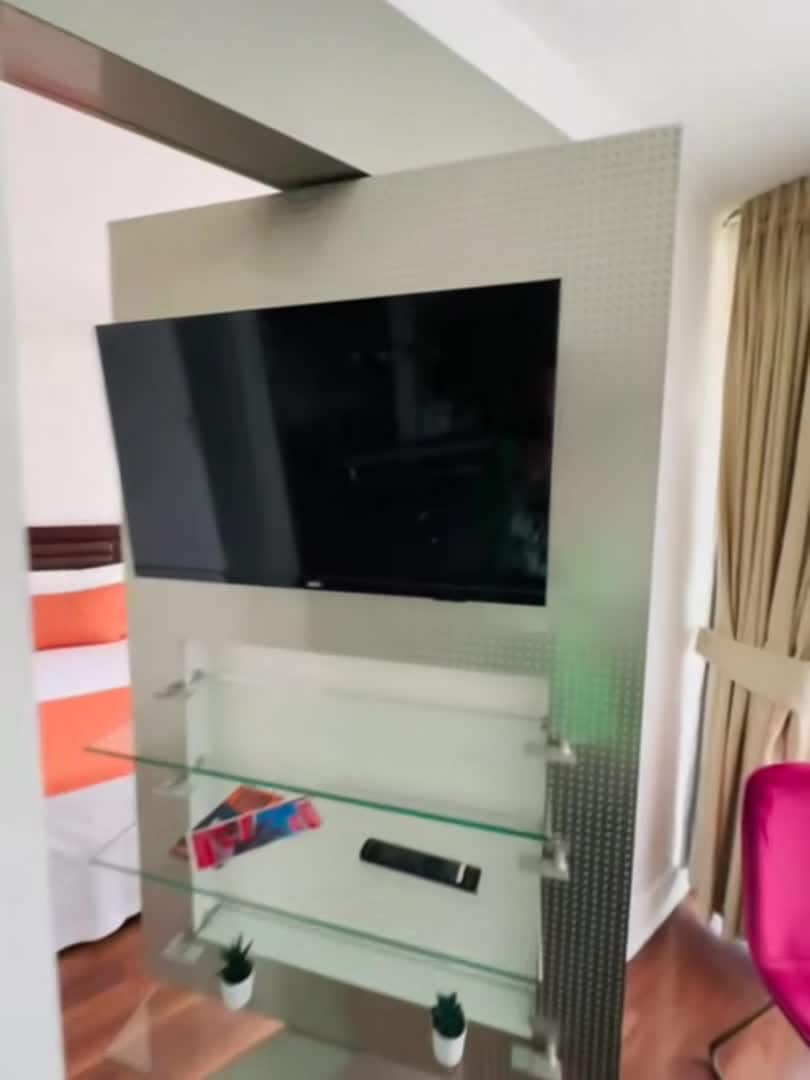 Property video
