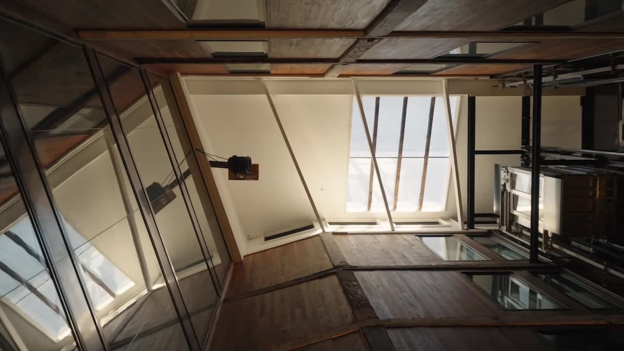 Property video