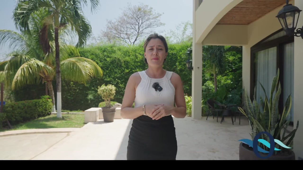 Property video