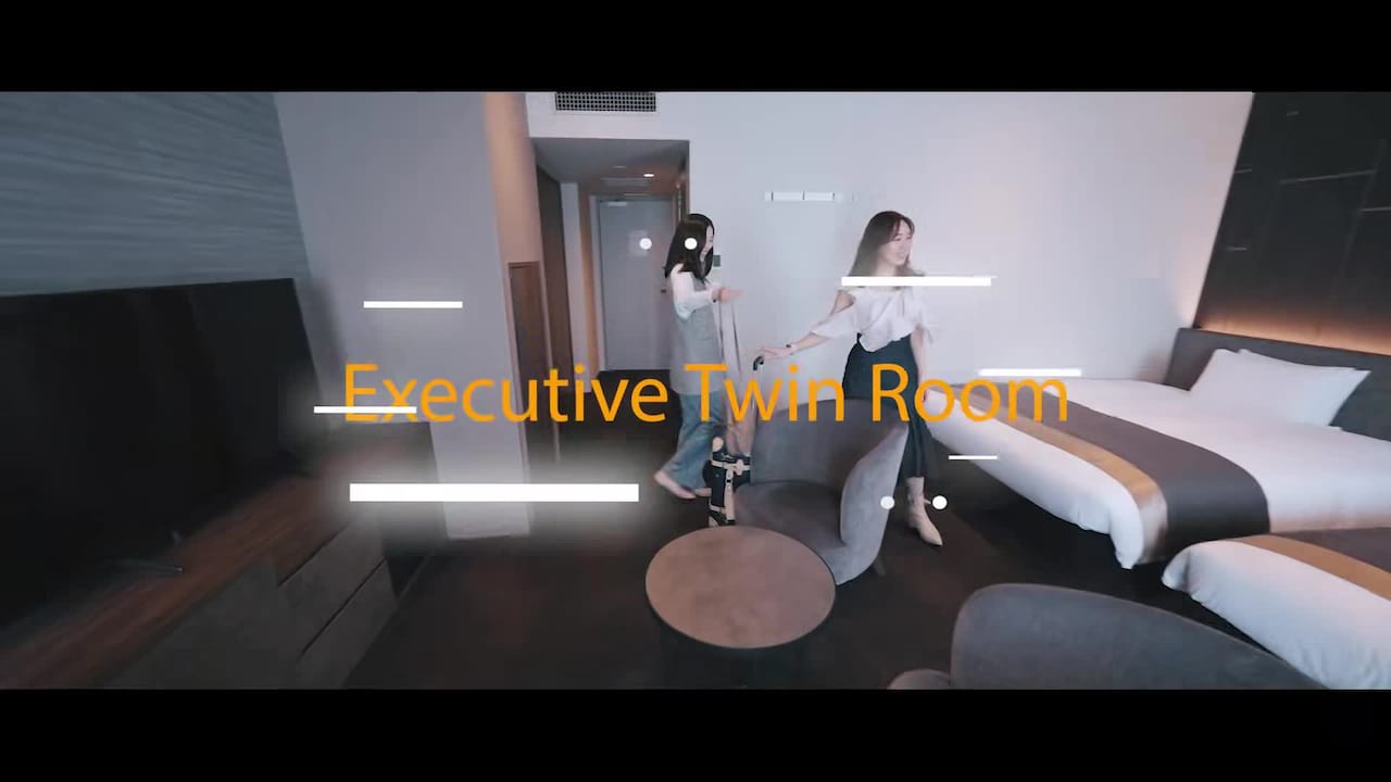 Property video