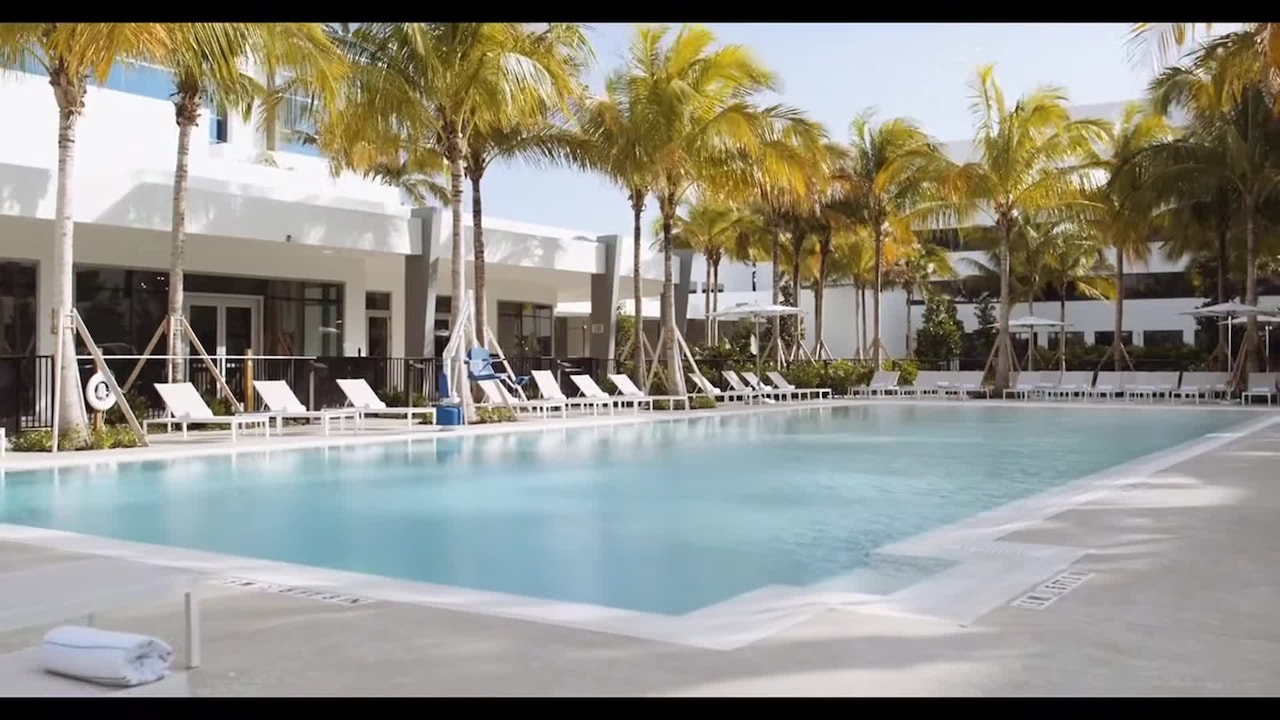 Video der Unterkunft