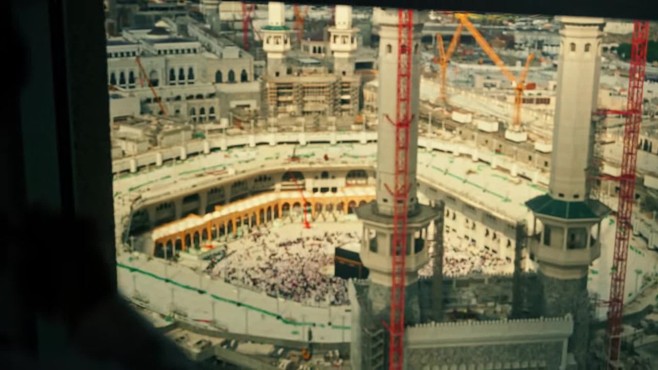 Video der Unterkunft
