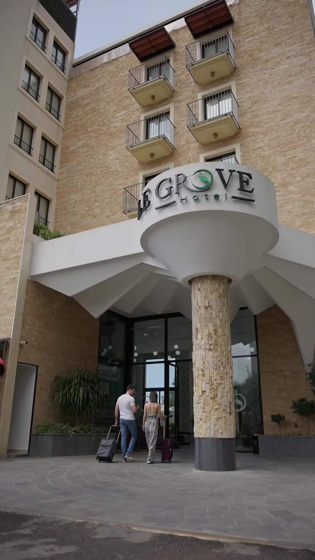 Property video