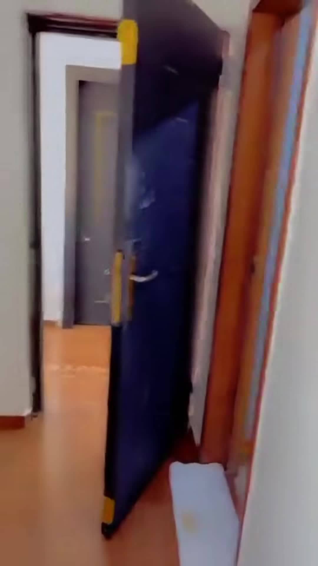 Property video