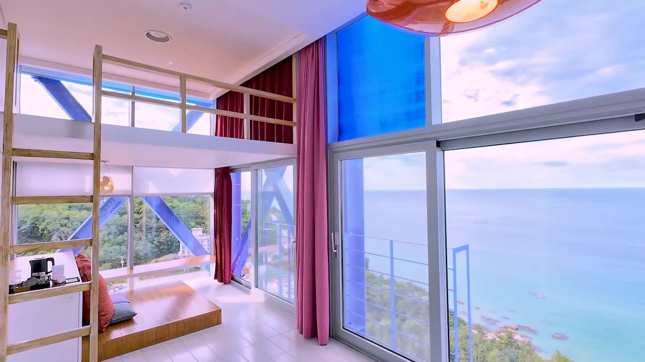 Property video