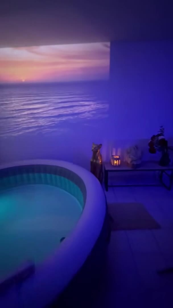 Property video