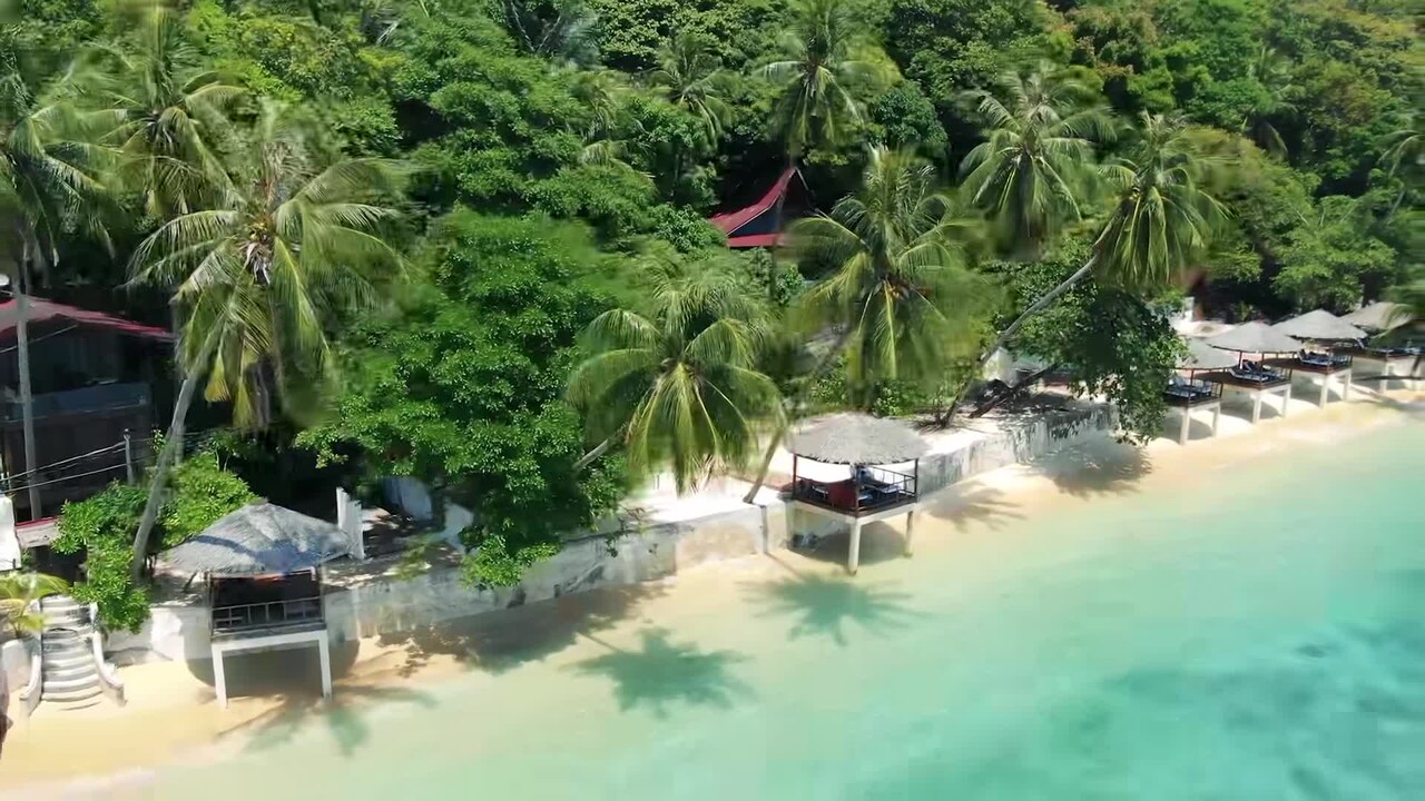 Property video