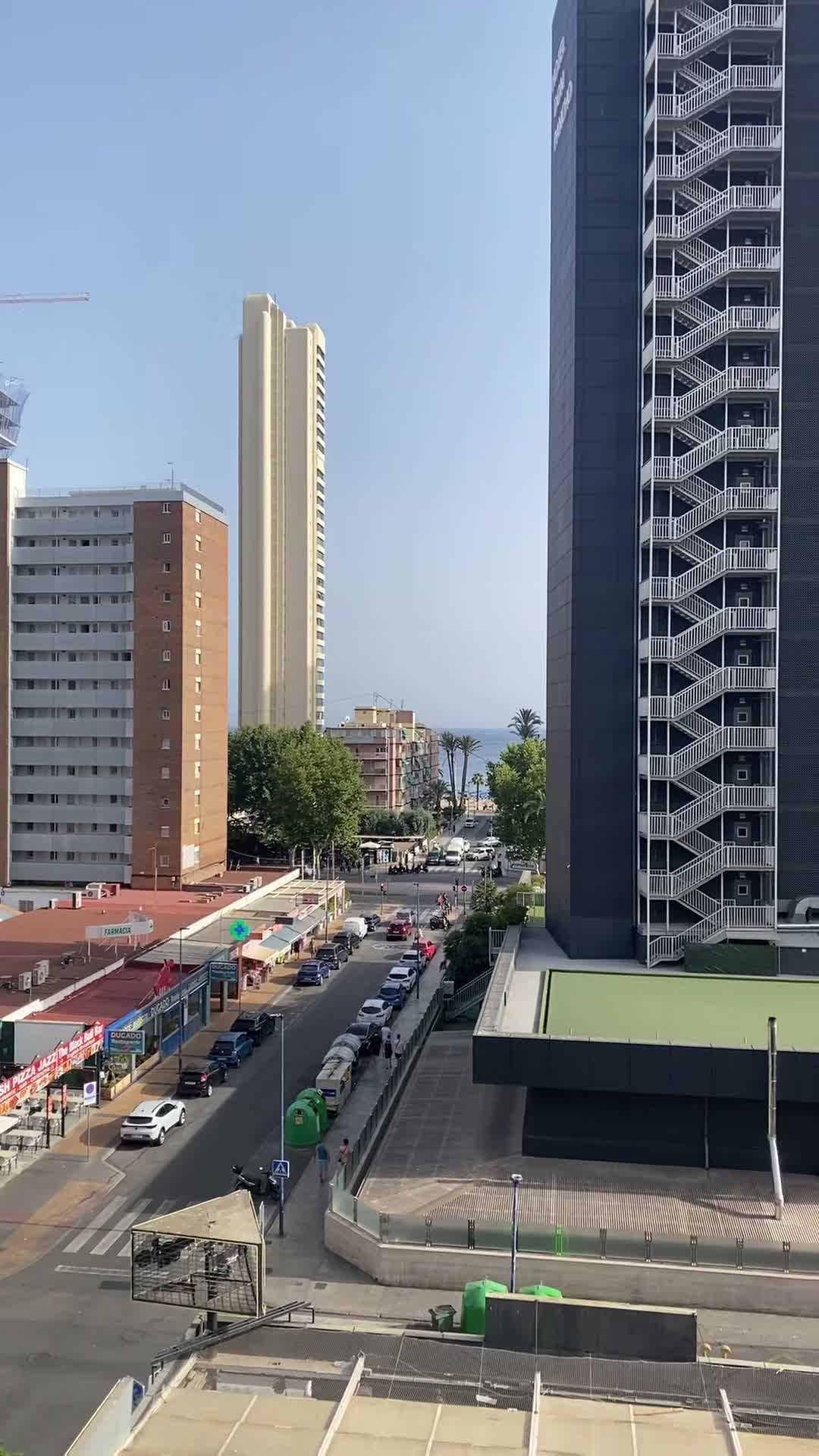 Property video