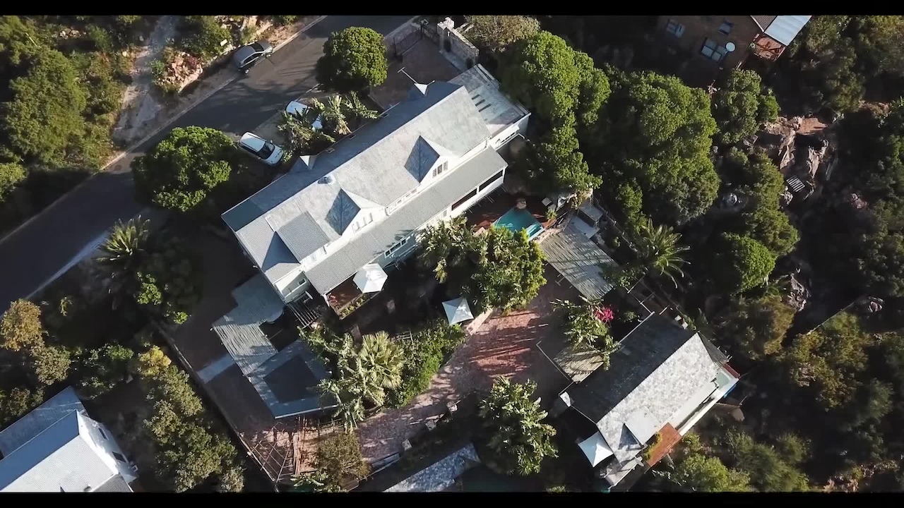 Property video