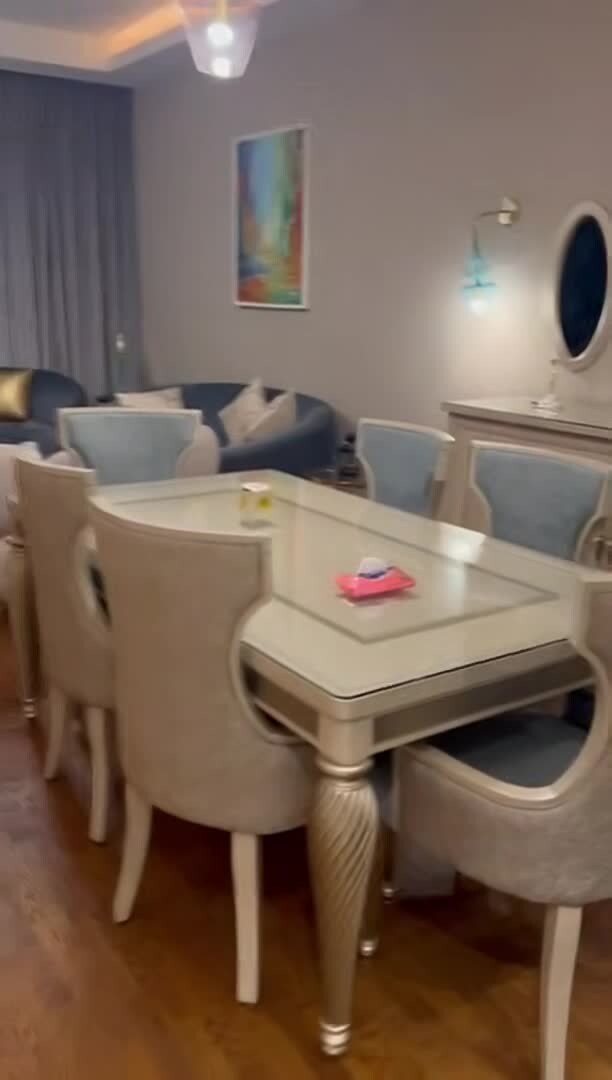 Property video