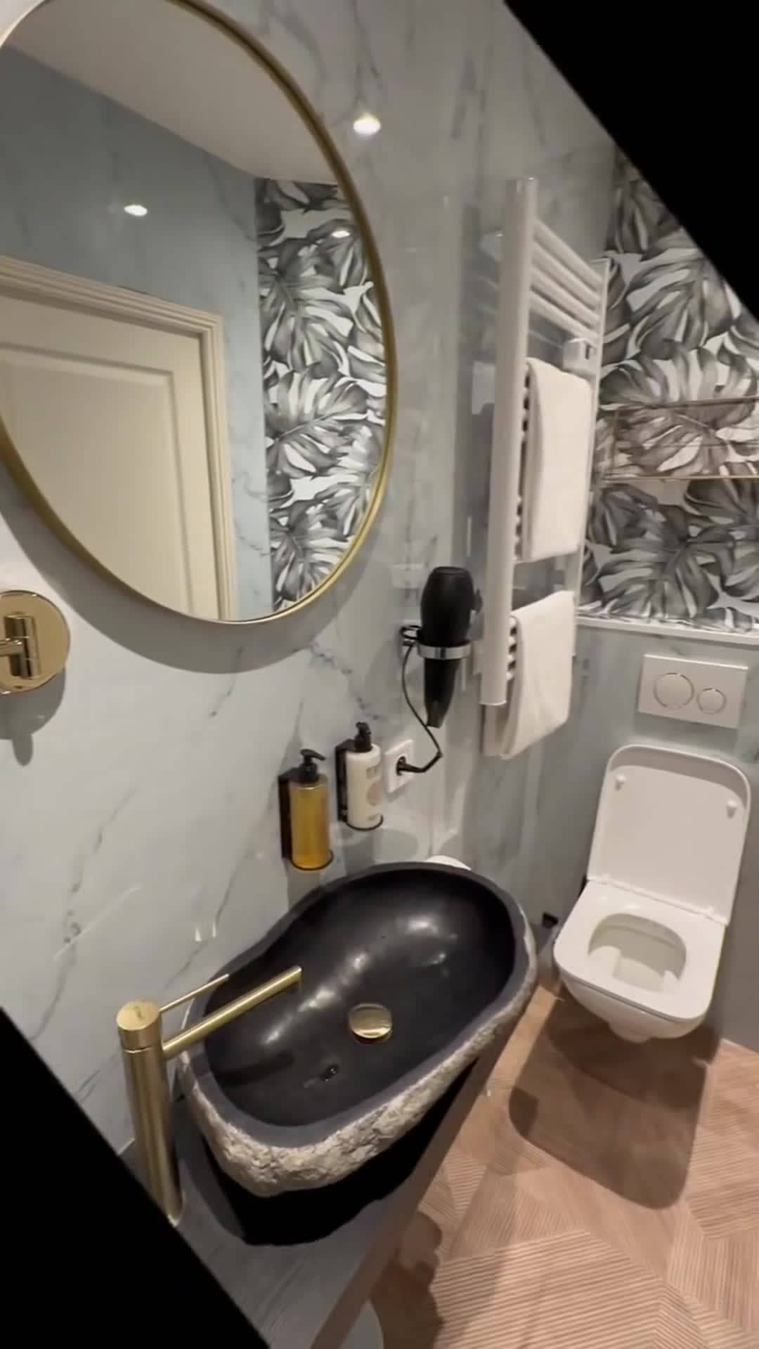 Property video