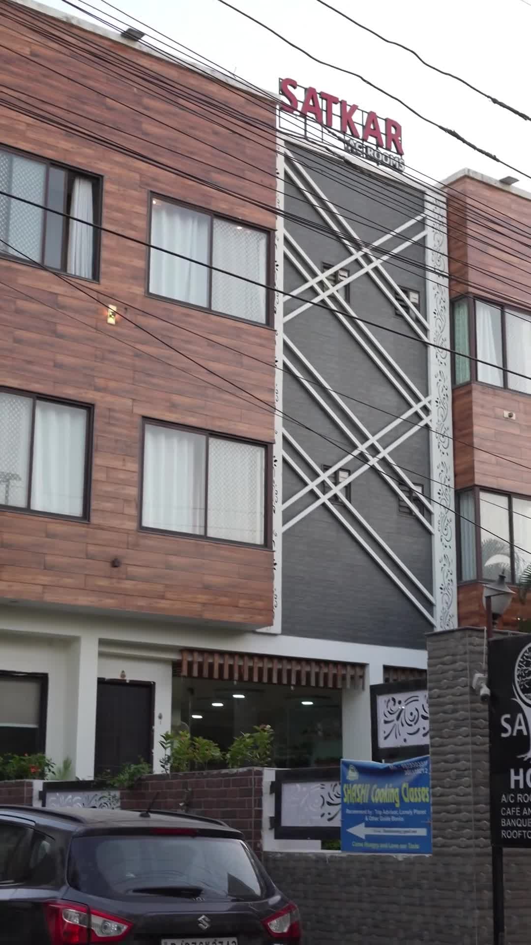 Property video