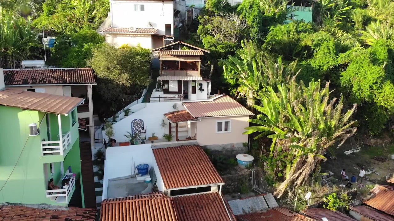 Property video