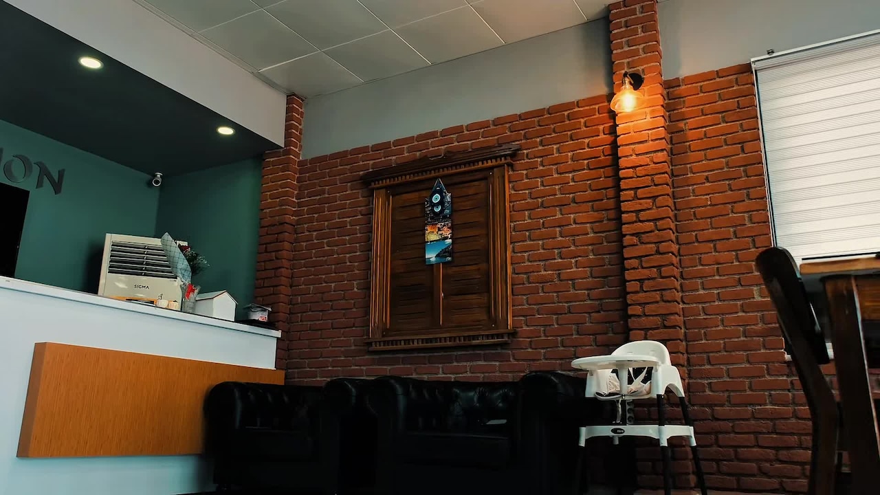 Property video