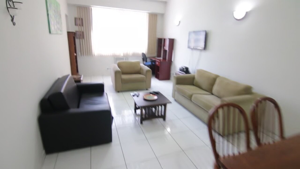 Video realizado por la propiedad