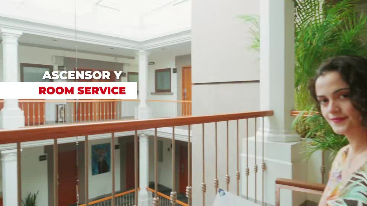 Property video