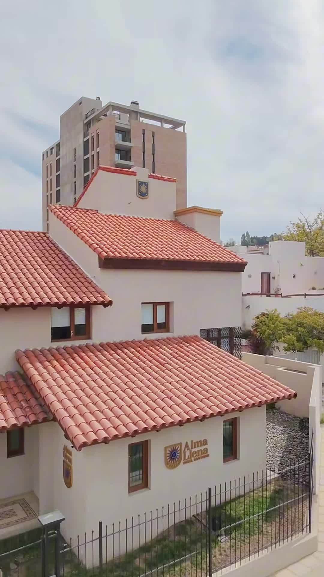 Property video