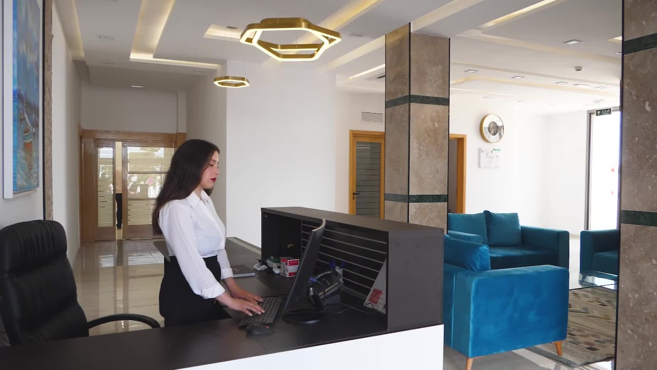 Property video