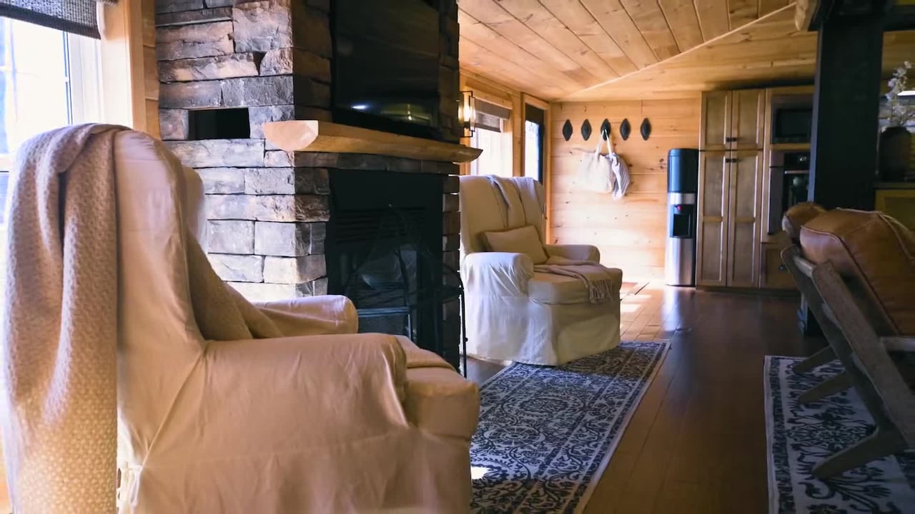 Property video