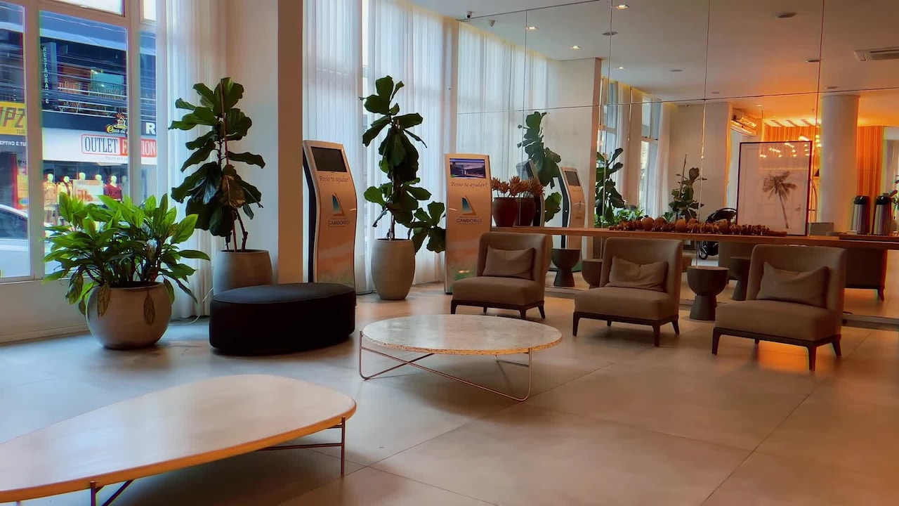 Property video
