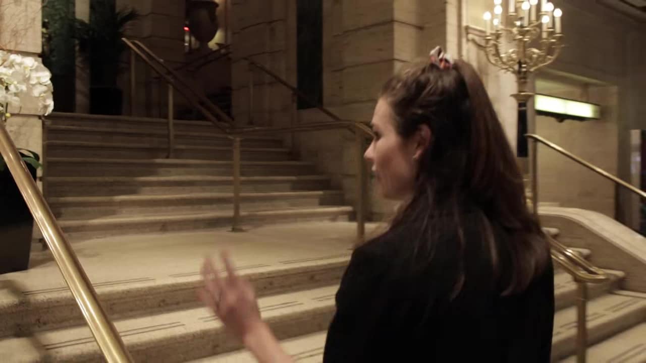 Vidéo de l’hébergement