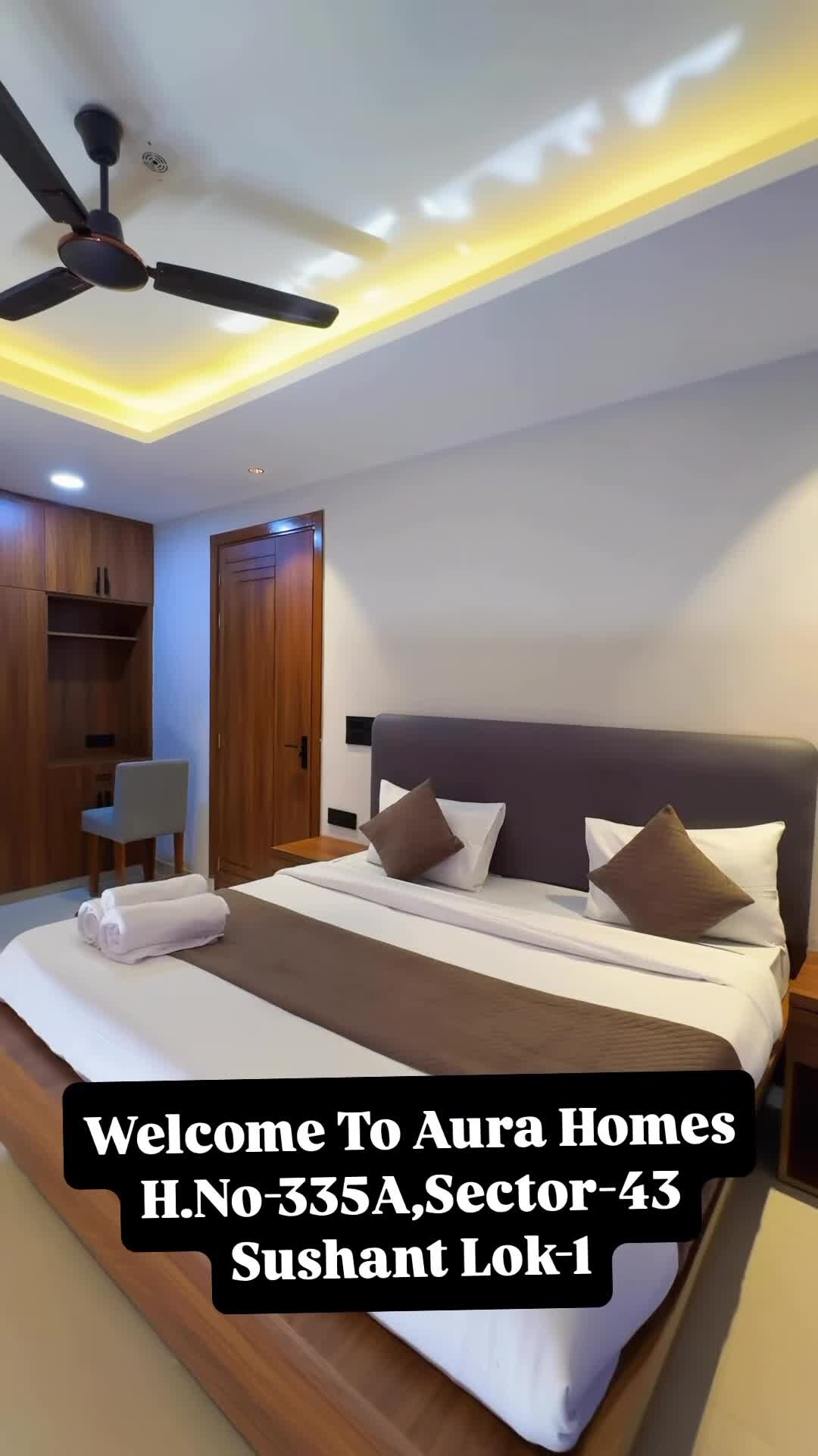 Property video