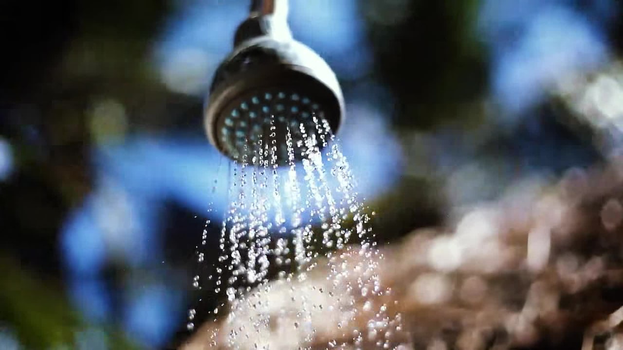 Property video