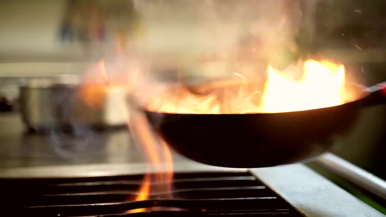 Vidéo de l’hébergement