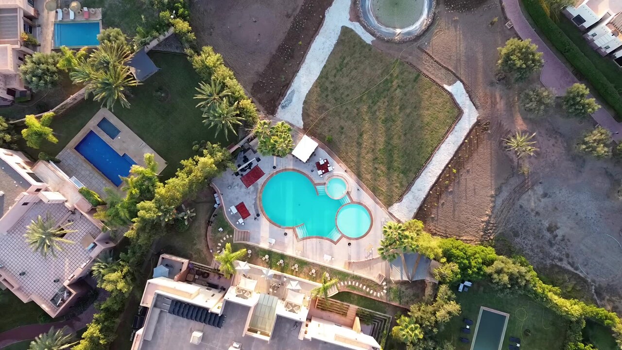 Property video