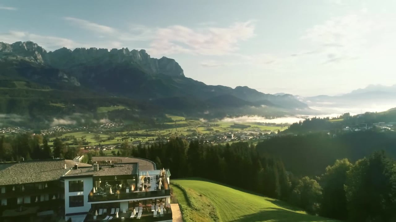 Property video