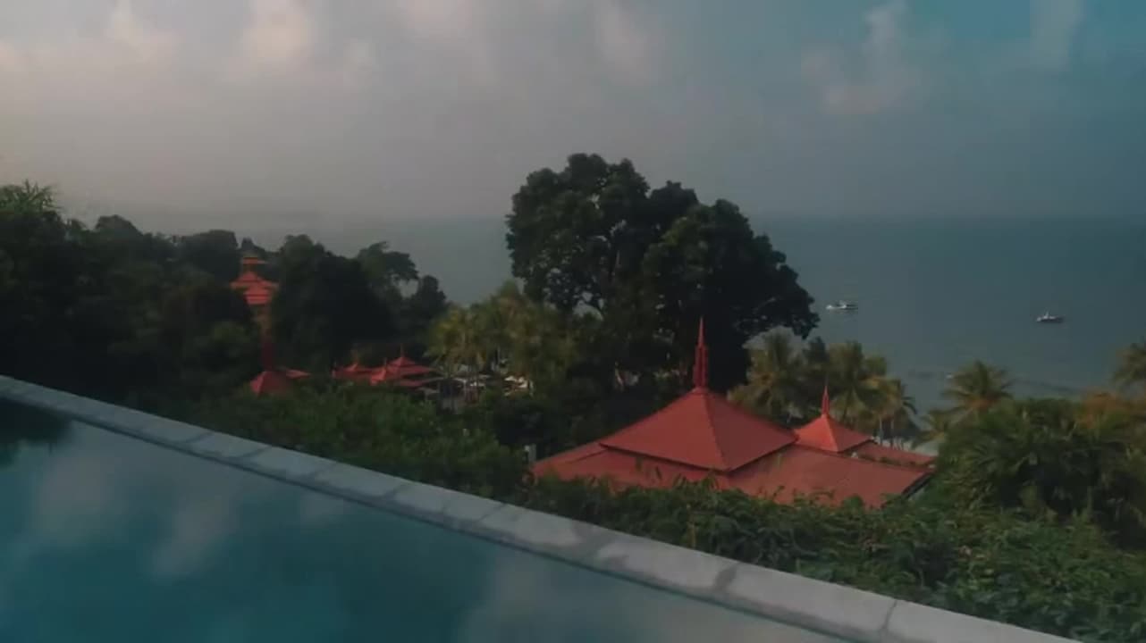 Vídeo hecho por el alojamiento
