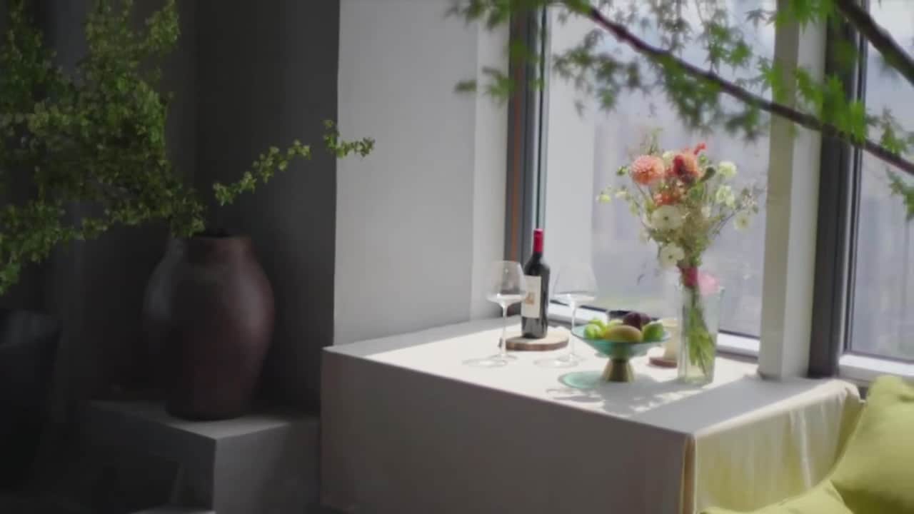 Property video