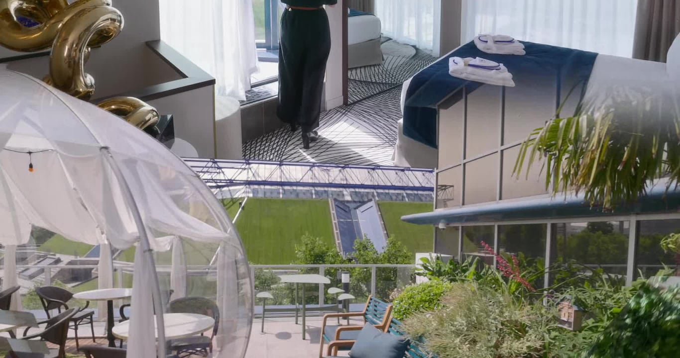 Property video