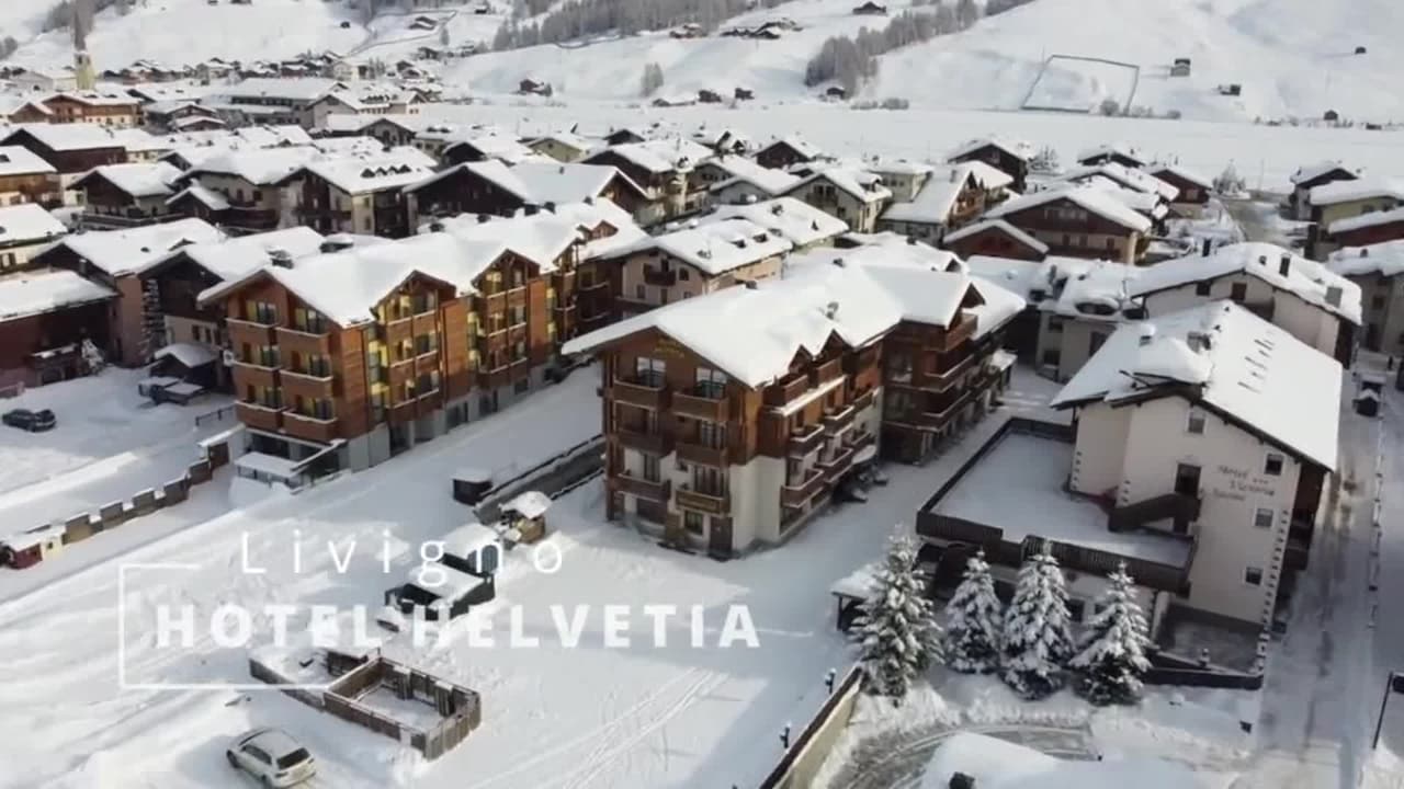 VidĂ©o de lâhĂ©bergement