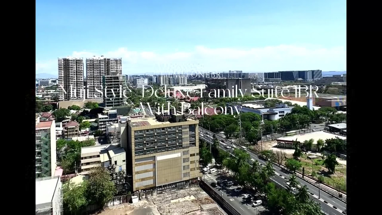 Property video