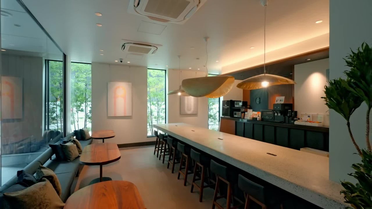 Vídeo hecho por el alojamiento