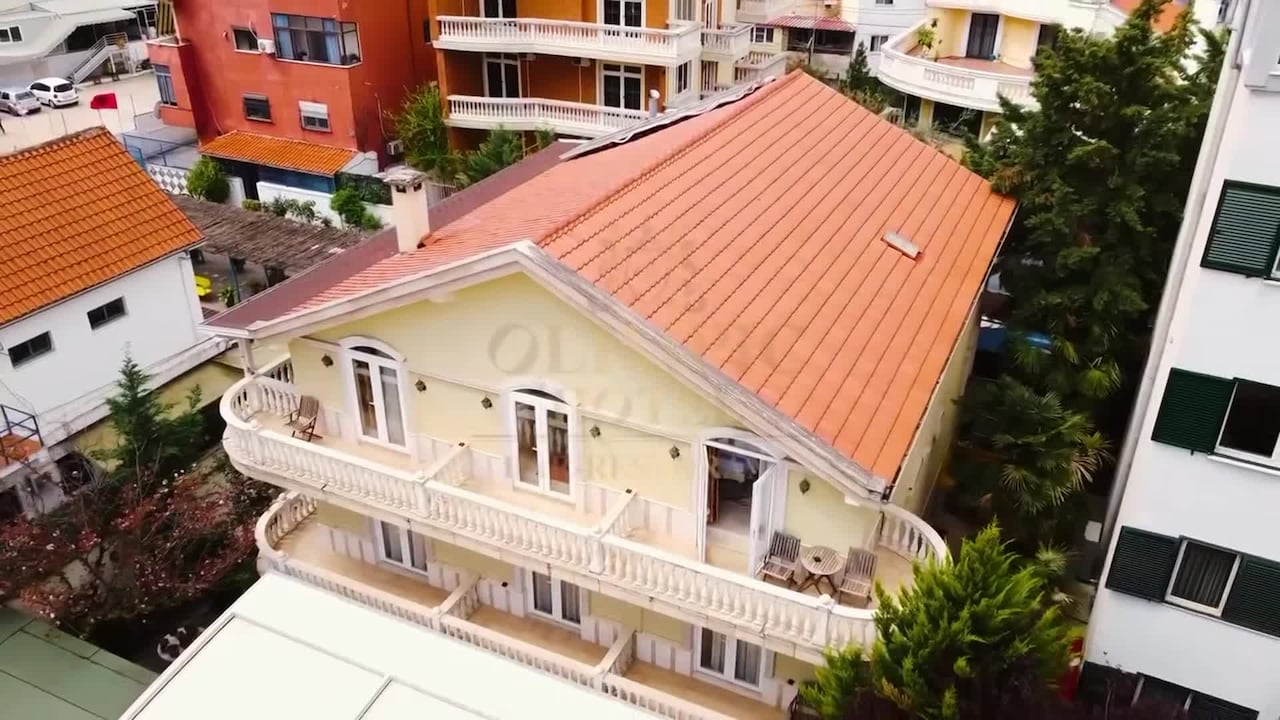 Vídeo fet per l’allotjament