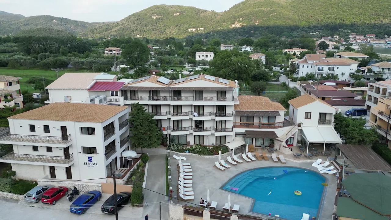 Property video