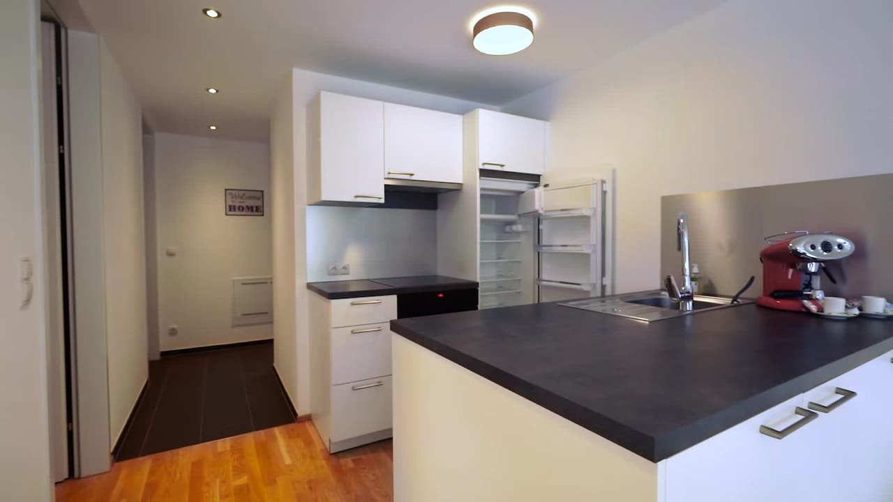 Property video