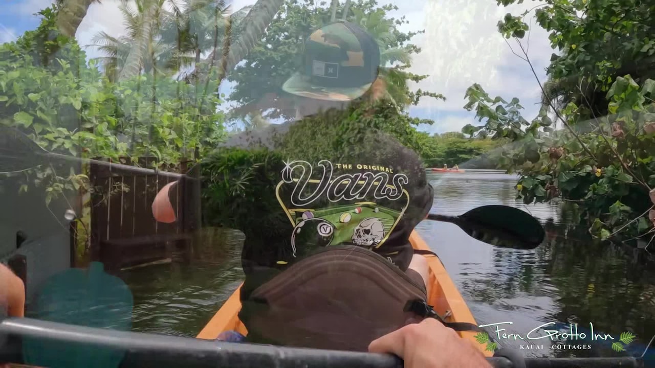 Video van accommodatie