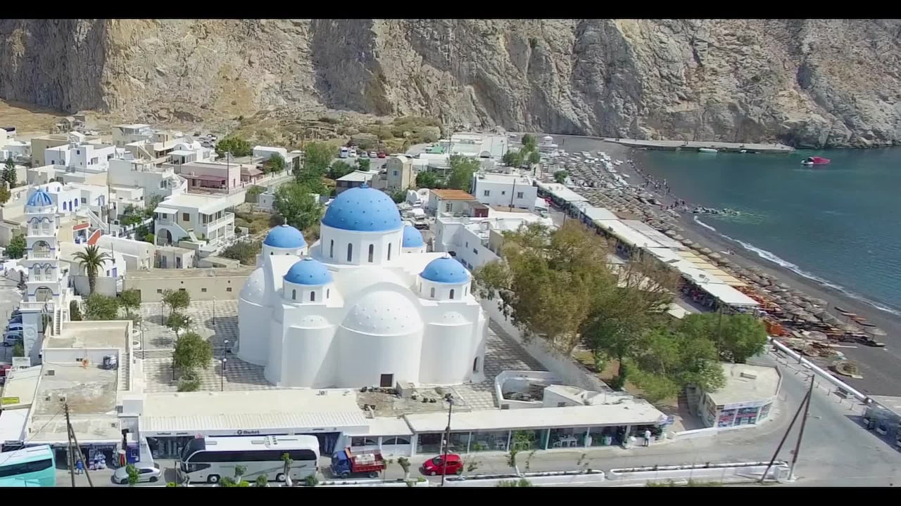 Property video
